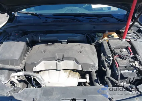 2015 Chevrolet Malibu 2Lt z USA, uszkodzony, nr VIN 1G11D5SL9FF246640